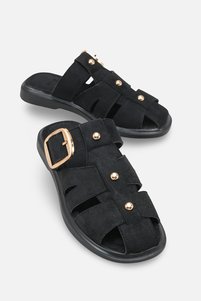 Related product image Solo Bag Mules
