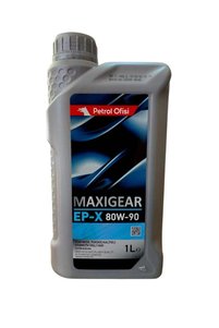Related product image Transmission Oil