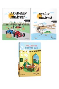 Related product image Tonguç Yayınları Children's Storybooks