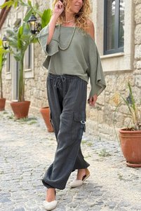 Related product image Güneşkızı Trousers