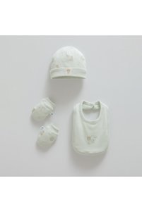 Related product image Caramell Baby Feeding Bibs