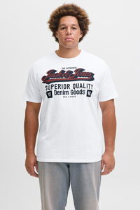 Related product image Jack & Jones T-Shirts