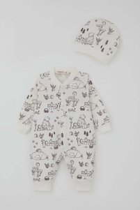 Related product image Breeze Jumpsuits