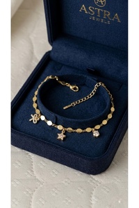 Related product image İNN JEWELLERY Steel Bracelets