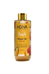 صورة المنتج ذات الصلة Agiva جل الاستحمام والكريمات