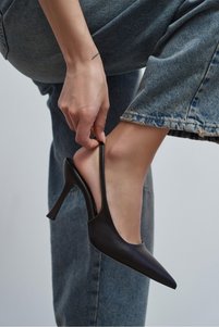 Related product image NİŞANTAŞI SHOES High Heels