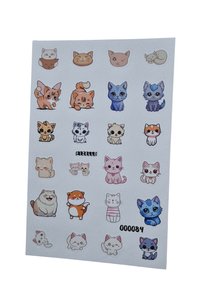 Related product image Fizello Stickers