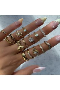 Related product image Choice Bijou Rings