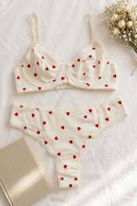 Related product image Lamelif Underwear Sets