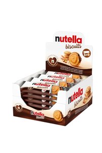 صورة المنتج ذات الصلة Nutella بسكويت