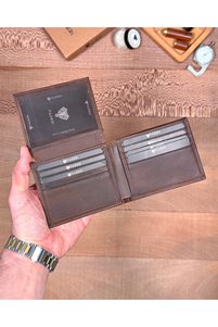 Related product image Fil Deri Wallets