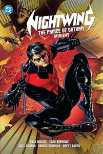 Related product image DC COMICS Novel