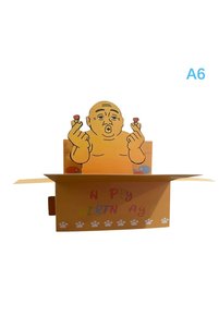 Related product image Choice Invitation