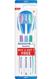 صورة المنتج ذات الصلة Sensodyne خيوط الأسنان