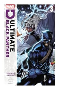 Related product image Marvel Comics Novel