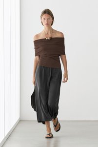 İlgili ürün resmi Massimo Dutti Bluz