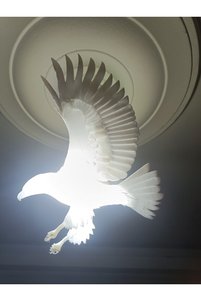 İlgili ürün resmi KAMER Avize
