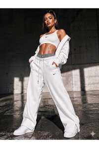 Nike Sportswear Phoenix Fleece High-Waisted SS25 Kadın Eşofman
