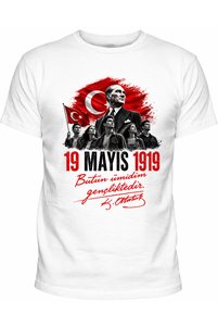 Related product image Efendioğlu Design T-Shirts
