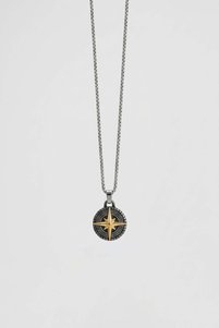 Related product image ablukaonline Steel Necklaces