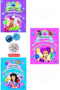 Related product image Parıltı Yayınları Children's Storybooks