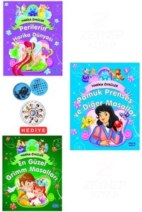 Related product image Parıltı Yayınları Children's Storybooks