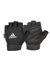 صورة المنتج ذات الصلة adidas قفازات وأحزمة لرفع الأثقال