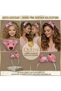 Related product image QUEEN AKSESUAR Hairbands