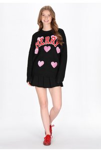 Zugehöriges Produktbild myMo Pullover
