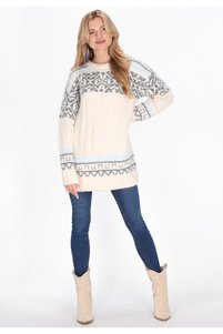 Zugehöriges Produktbild USHA Pullover
