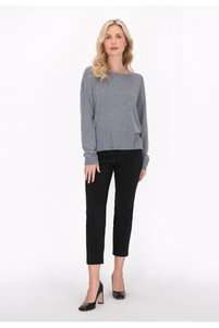 Zugehöriges Produktbild usha black label Pullover