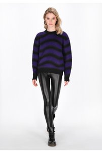Zugehöriges Produktbild myMo Rocks Pullover
