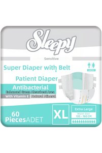 Related product image Sleepy Adult Diapers