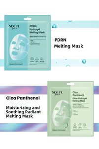Related product image Dermal Face Masks