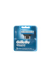 صورة المنتج ذات الصلة Gillette شفرات حلاقة