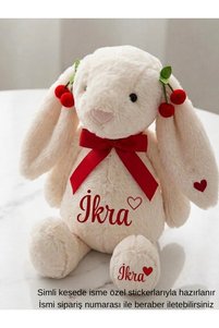 Related product image Barneystore Plush Toys