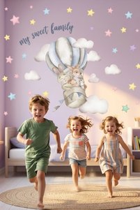 Related product image KT Decor Wall Stickers