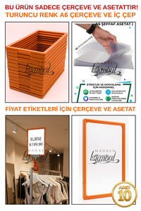 Related product image Manken İstanbul Stickers