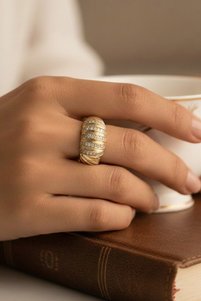 Related product image XUPING JEWELRY Steel Rings