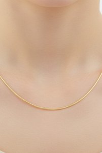 Related product image XUPING JEWELRY Steel Necklaces