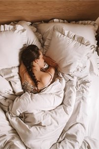 Related product image METİNEV Single Bedding Set