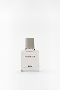 Zara WONDER ROSE EDT 30 ML (1.0 FL. OZ). KADIN PARFÜM - Fiyatı