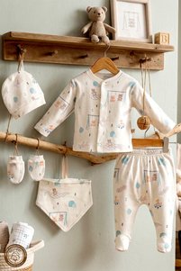 Related product image MAHFEL Coming Home Outfits