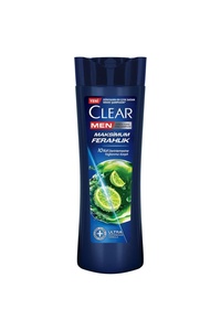 صورة المنتج ذات الصلة Clear شامبو