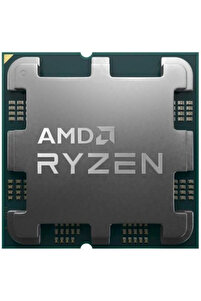 CPU AMD Ryzen5 5600 Amd Ryzen 5 5600 6C 3.5GHz 32MB AM4 Kutusuz Fansız İşlemci