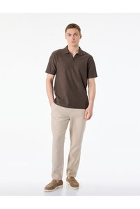 İlgili ürün resmi Koton Polo Yaka T-shirt