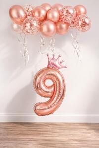 Related product image Patladı Gitti Balloons