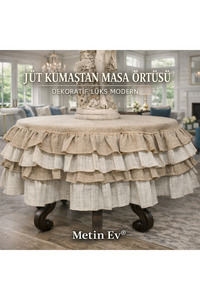 Related product image METİNEV Table Covers