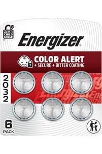 صورة المنتج ذات الصلة Energizer بطاريات وشواحن