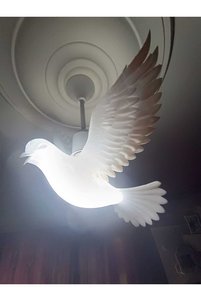 İlgili ürün resmi KAMER Avize